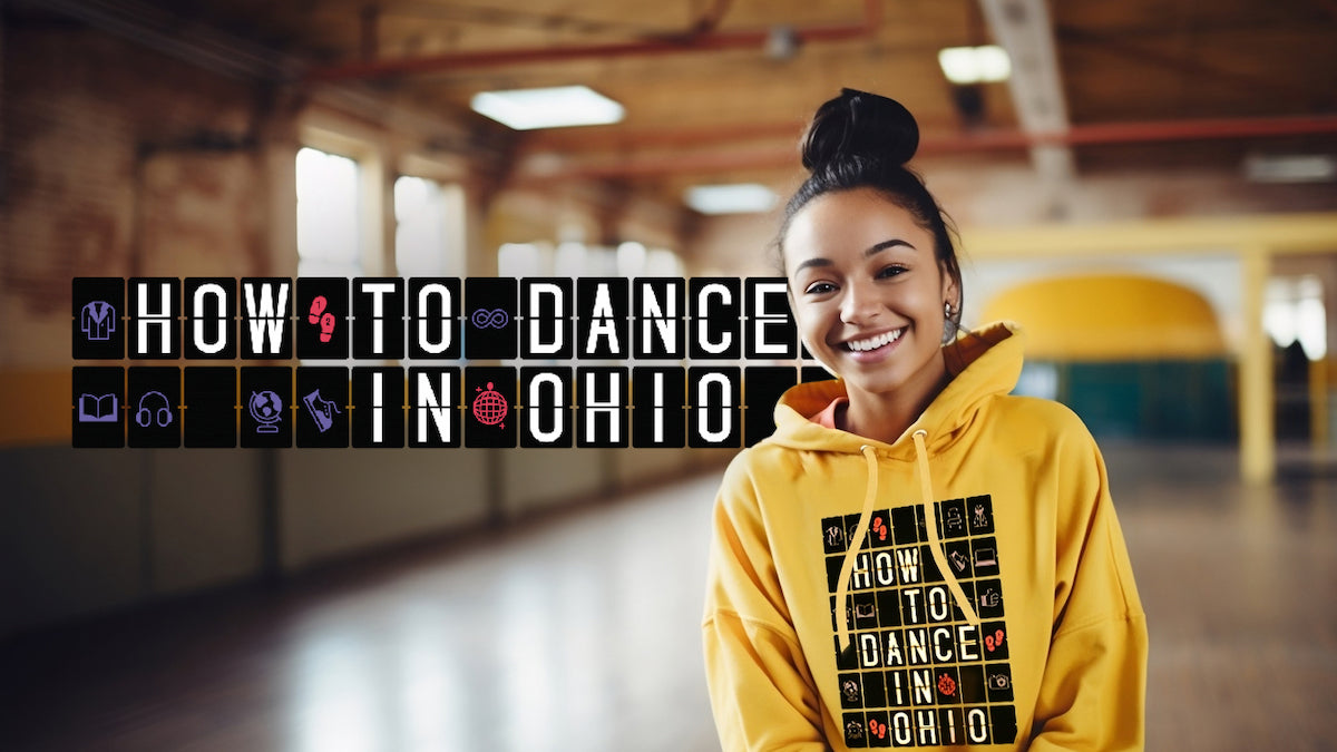 how to dance in ohio