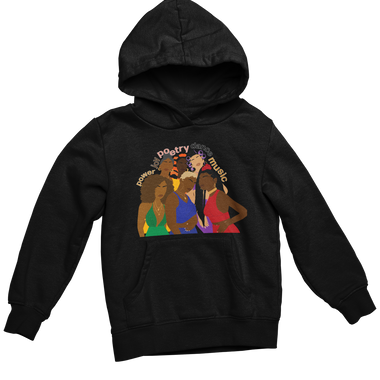 Key Art Hoodie