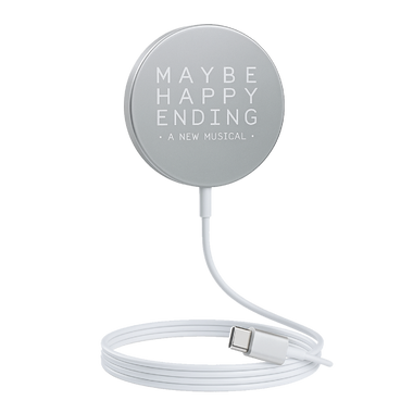 MagSafe Charger