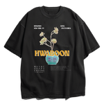 Concert Tee (Solid Black)