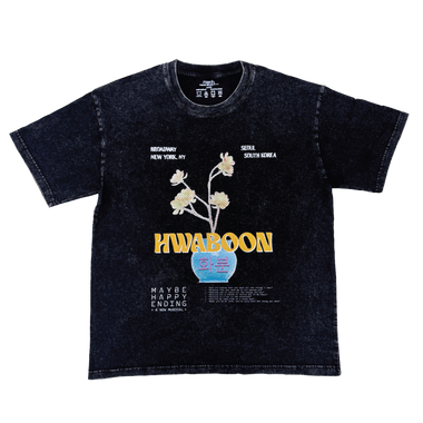 Concert Tee (Vintage Edition)