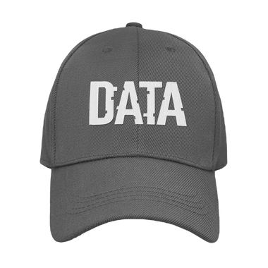 DATA Logo Cap