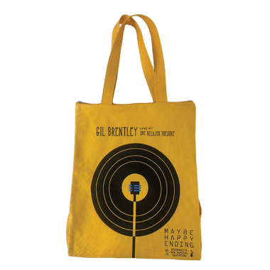 Gil Brentley Tote