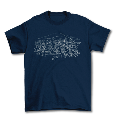 Grover's Corners Tee