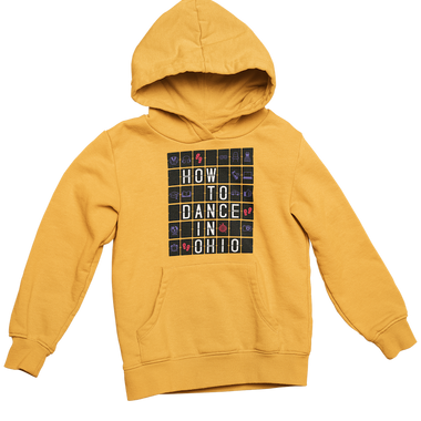 Title Hoodie