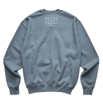 Little Forest Robots Crewneck