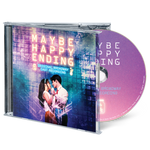 Maybe Happy Ending - CD