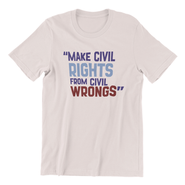 Civil Rights Tee