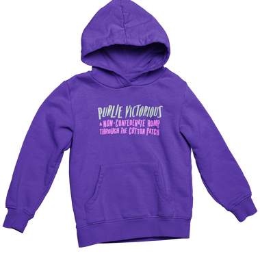Title Hoodie
