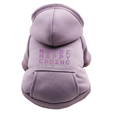 Pet Hoodie