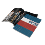 Commemorative Program