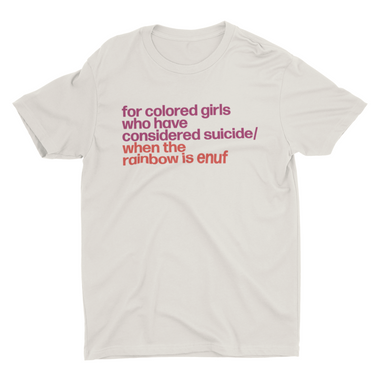 Title Tee