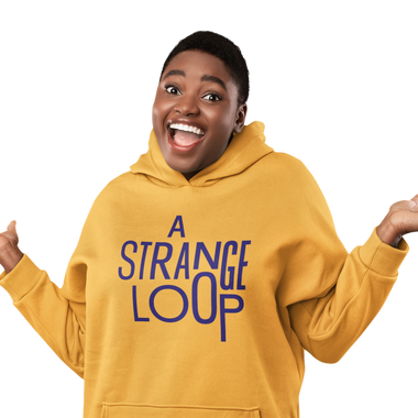 Title Hoodie