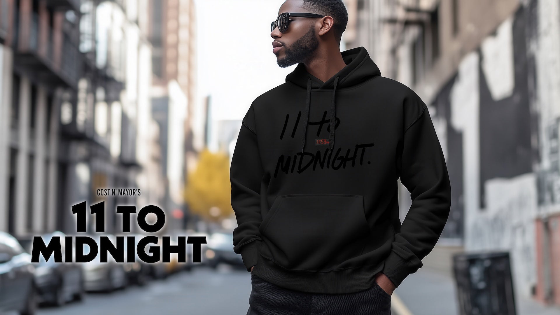 11 to Midnight