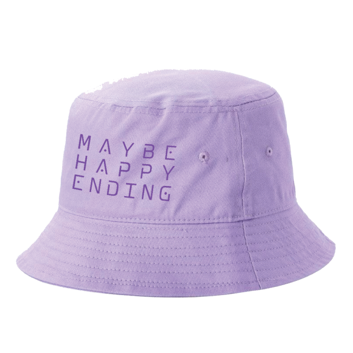 Bucket Hat