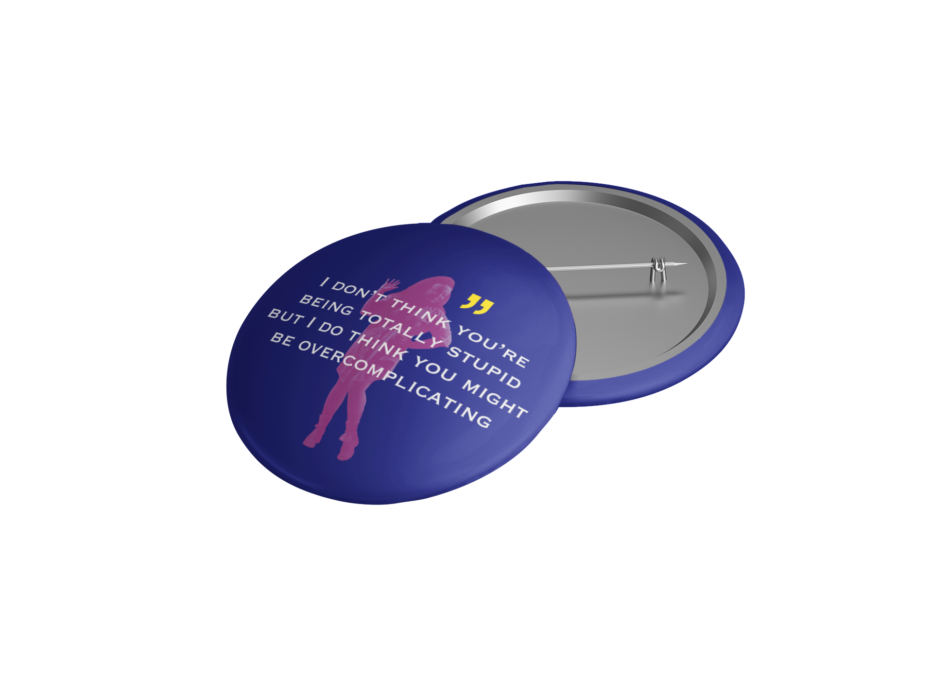 Button Set