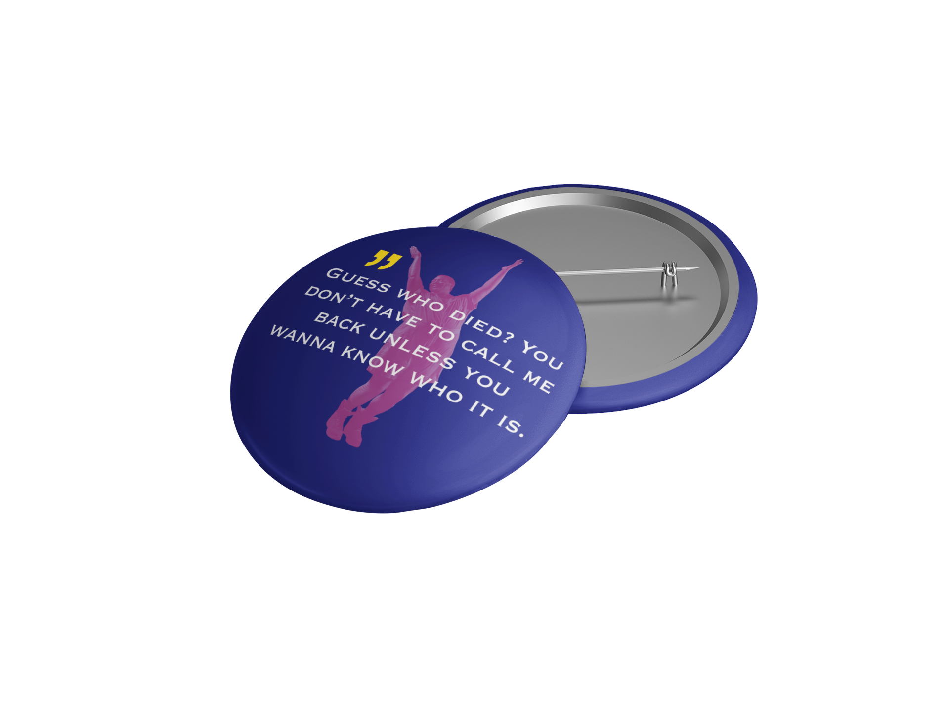 Button Set
