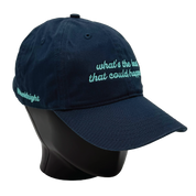 Quote Cap