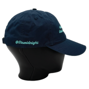 Quote Cap