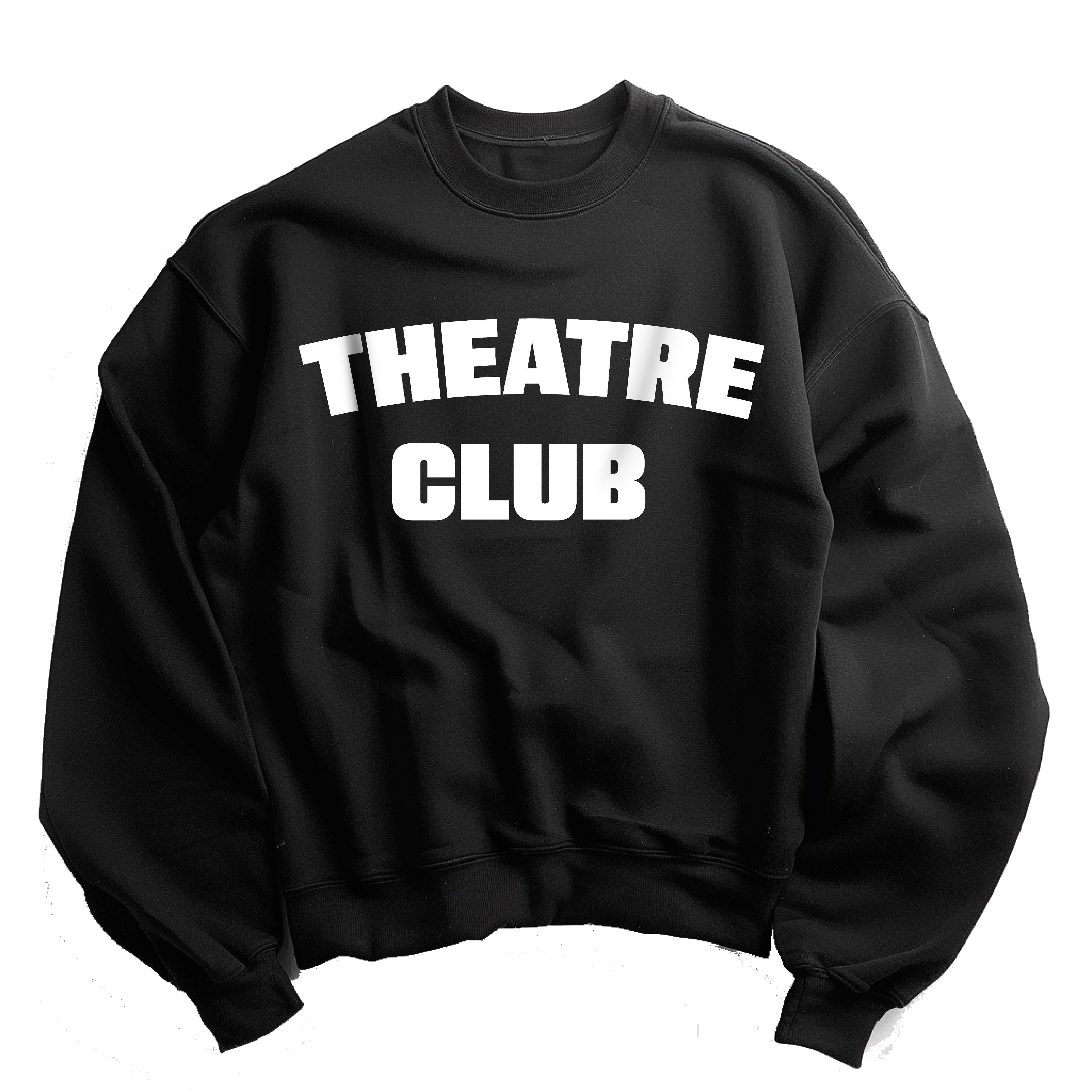 Crewneck