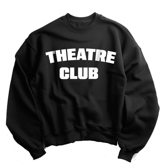 Crewneck