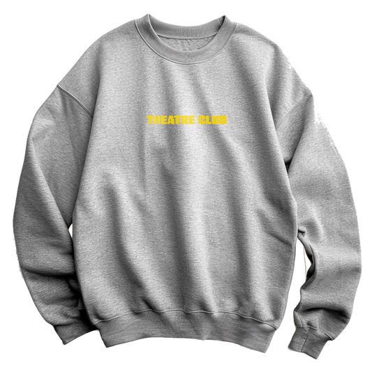 Crewneck