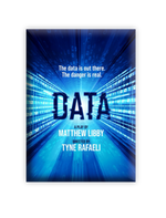 DATA Logo Magnet