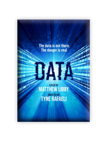 DATA Logo Magnet