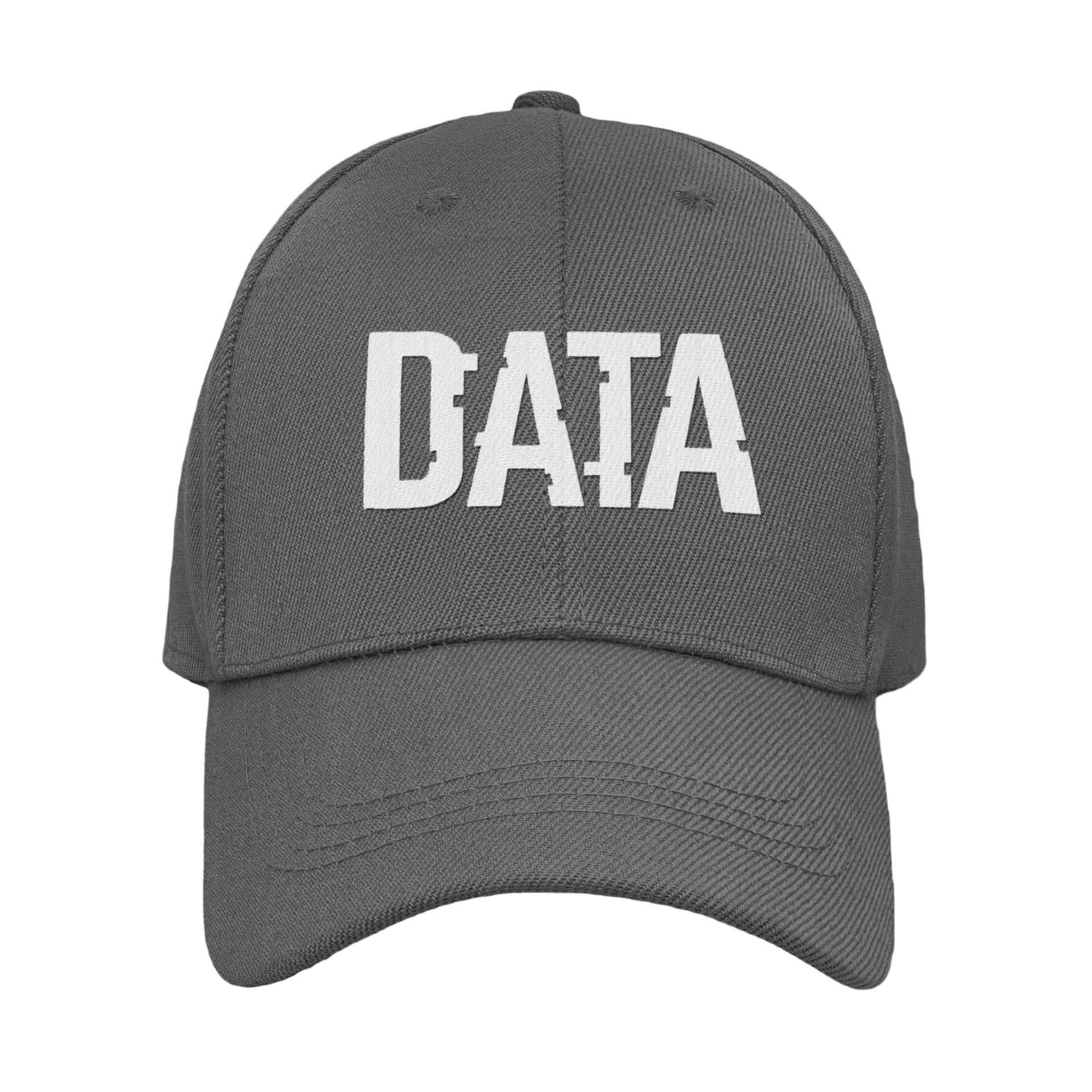 DATA Logo Cap