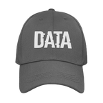 DATA Logo Cap