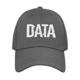 DATA Logo Cap