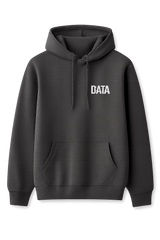 DATA Pullover Hoodie