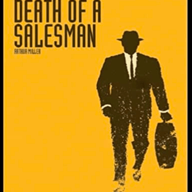 Death of a Salesman Script