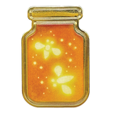 Firefly Pin