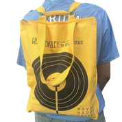 Gil Brentley Tote