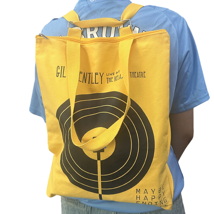 Gil Brentley Tote