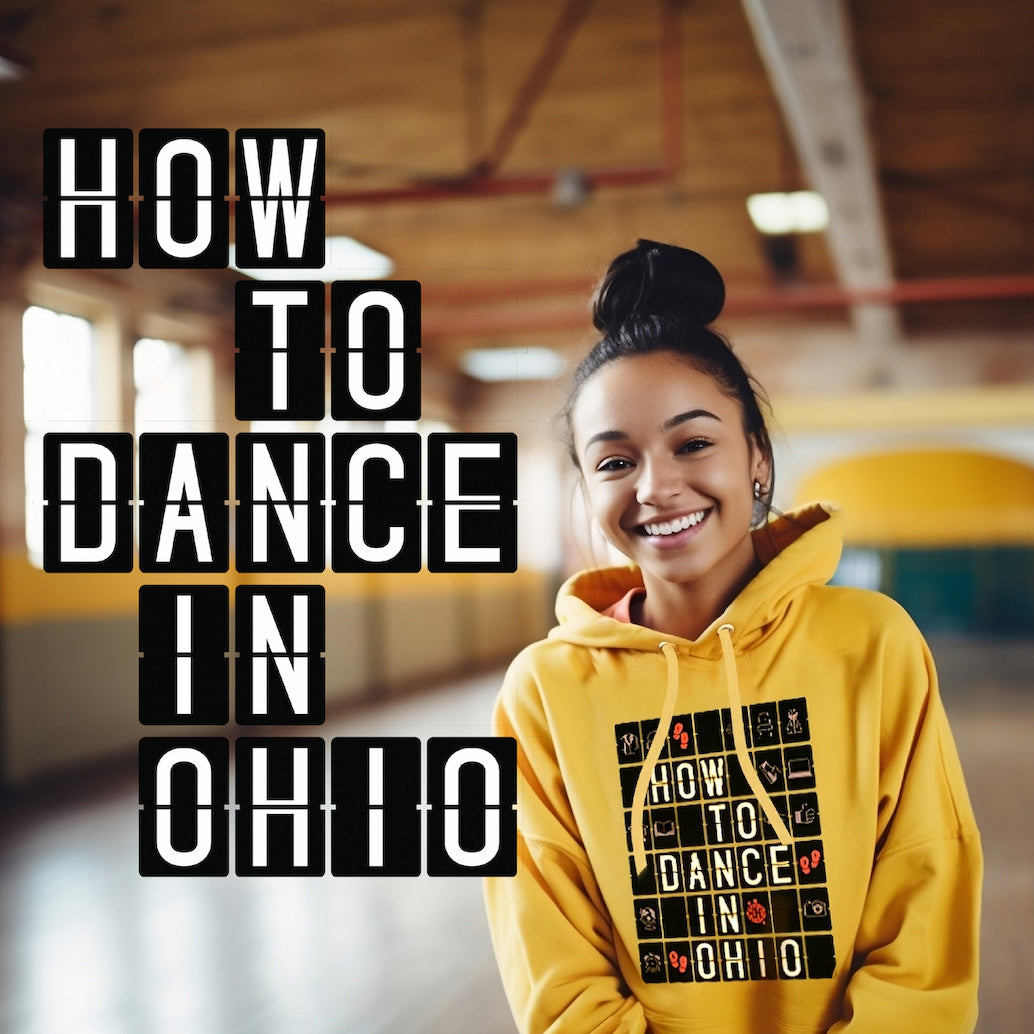 how to dance in ohio