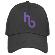 Helperbot Cap: Model 2.0