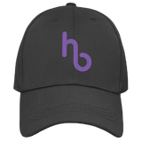 Helperbot Cap: Model 2.0