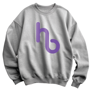 HelperBot Crewneck