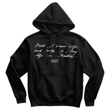 JLP Hoodie