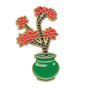 Hwaboon Pin