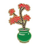 Hwaboon Pin
