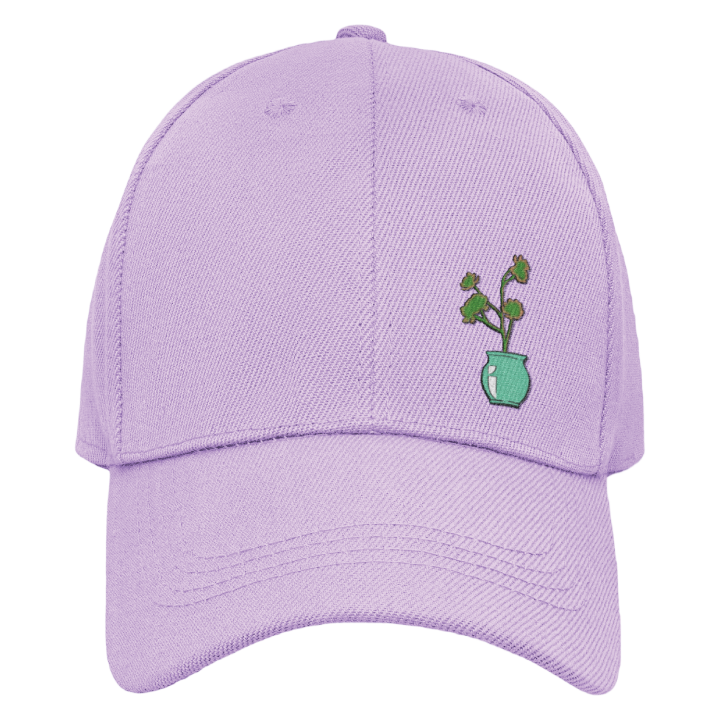 Hwaboon Cap