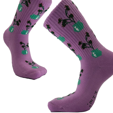 HwaBoon Socks