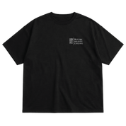 Chrome Logo Tee