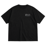Chrome Logo Tee