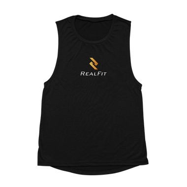 "RealFit"  Performance Tank (Limited Edition)