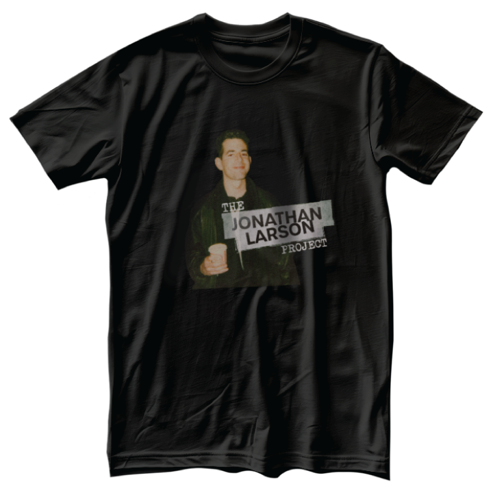 TJLP Key Art Tee