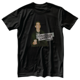 TJLP Key Art Tee